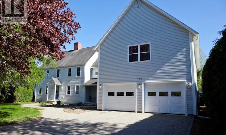 113 Kirkpatrick Street