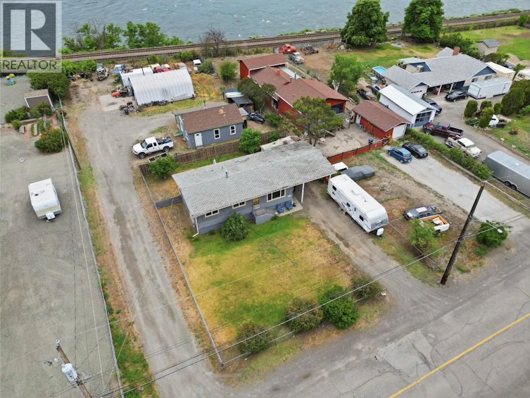 421 Tingley Street, Ashcroft, BC, V0K 1A0 - 5
