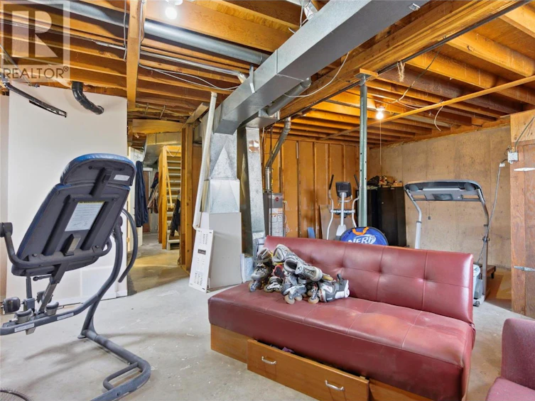 421 Tingley Street, Ashcroft, BC, V0K 1A0 - 21