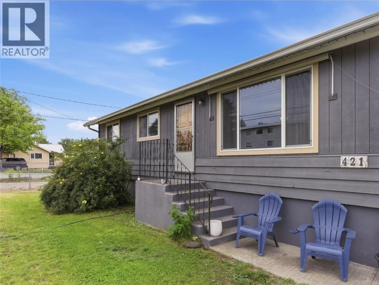 421 Tingley Street, Ashcroft, BC, V0K 1A0 - 24