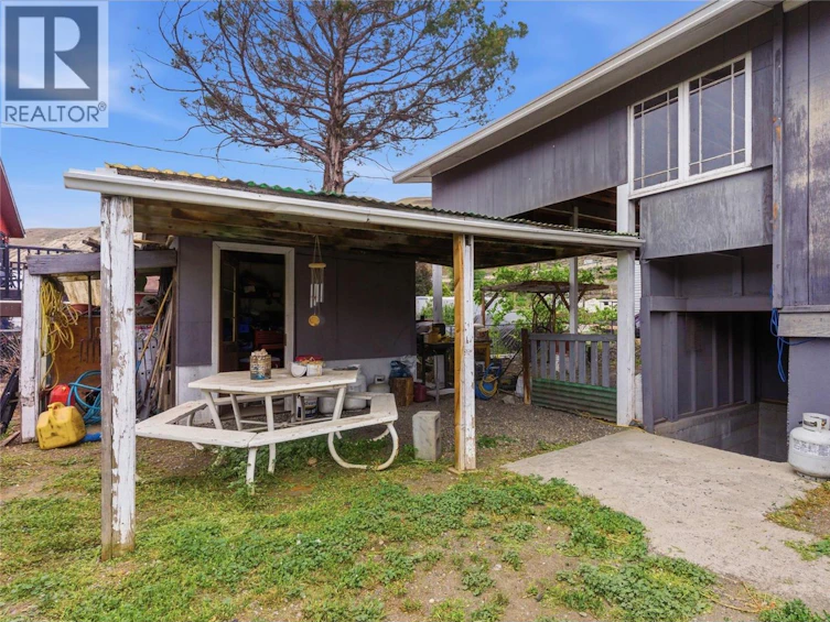 421 Tingley Street, Ashcroft, BC, V0K 1A0 - 29
