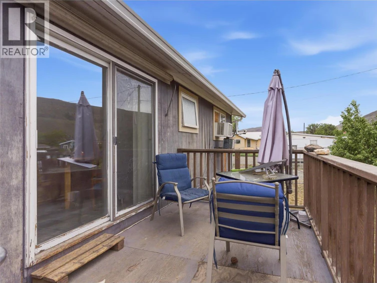 421 Tingley Street, Ashcroft, BC, V0K 1A0 - 31