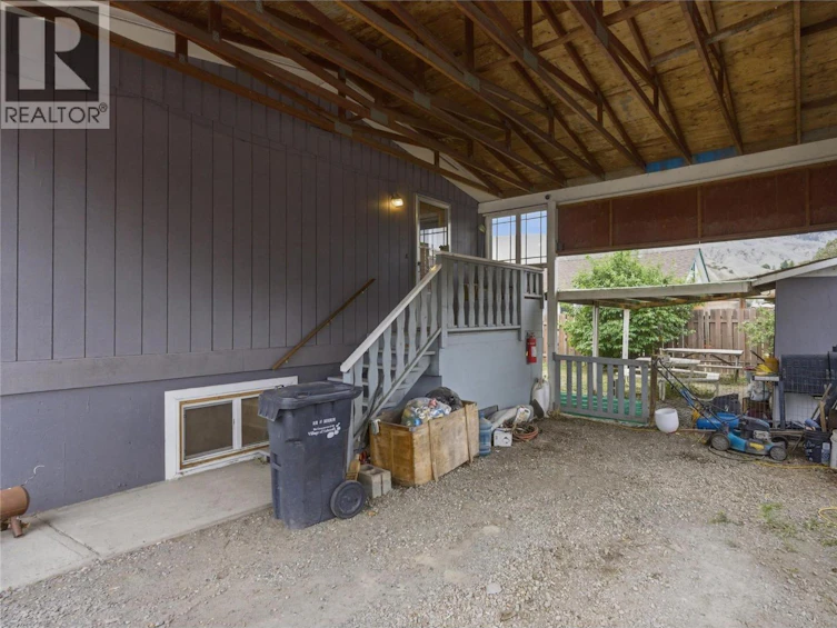 421 Tingley Street, Ashcroft, BC, V0K 1A0 - 25
