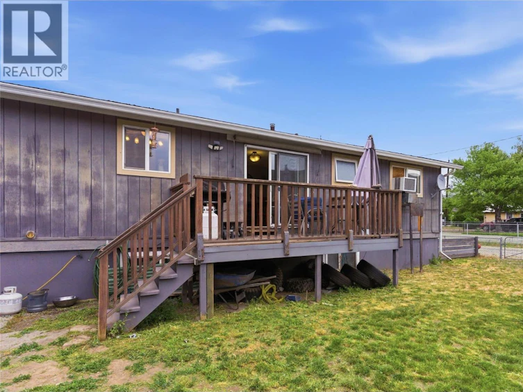 421 Tingley Street, Ashcroft, BC, V0K 1A0 - 28