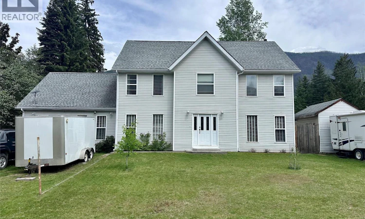 1118 Harold Street