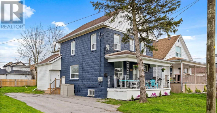 UPPER-5654 Desson Avenue, Niagara Falls, ON, L2G 3T2 - 3