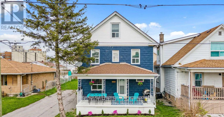 UPPER-5654 Desson Avenue, Niagara Falls, ON, L2G 3T2