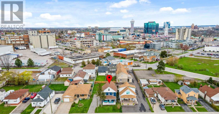 UPPER-5654 Desson Avenue, Niagara Falls, ON, L2G 3T2 - 20
