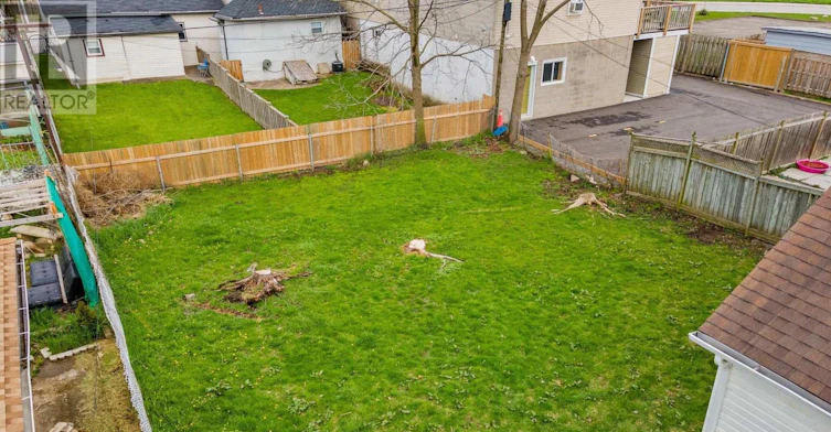 UPPER-5654 Desson Avenue, Niagara Falls, ON, L2G 3T2 - 18