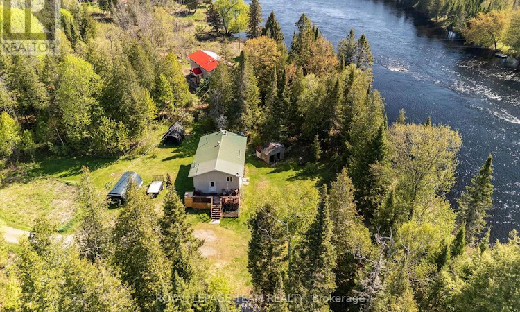 41 Harrison Trail