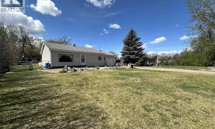 2013 Taylor Park Subdivision