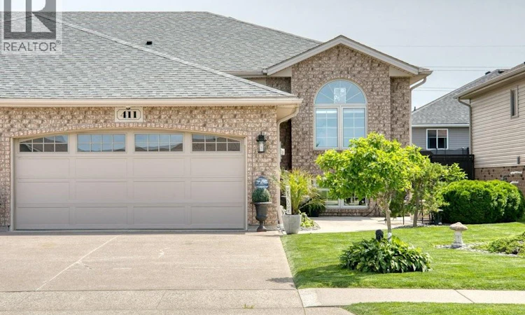 411 Rosewood Drive