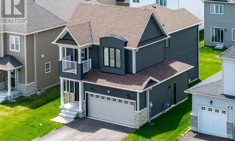 281 Springfield Crescent