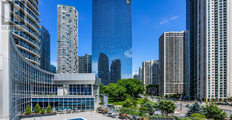 2211-208 Queens Quay W, Toronto, ON, M5J 2Y5 - 39