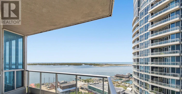 2211-208 Queens Quay W, Toronto, ON, M5J 2Y5 - 31