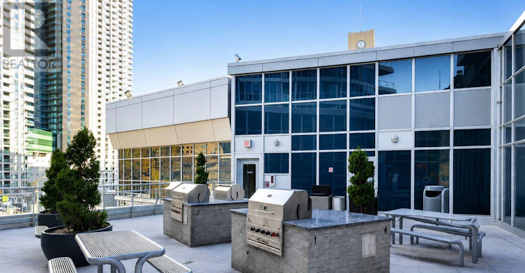 2211-208 Queens Quay W, Toronto, ON, M5J 2Y5 - 40