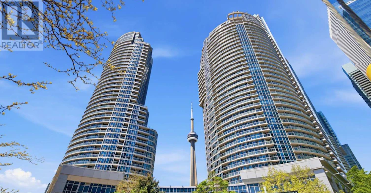 2211-208 Queens Quay W, Toronto, ON, M5J 2Y5
