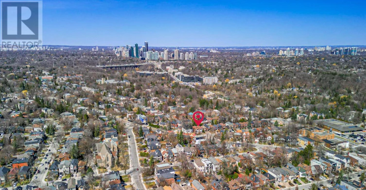 UPPER-54 Mcnairn Avenue, Toronto, ON, M5M 2H5 - 28