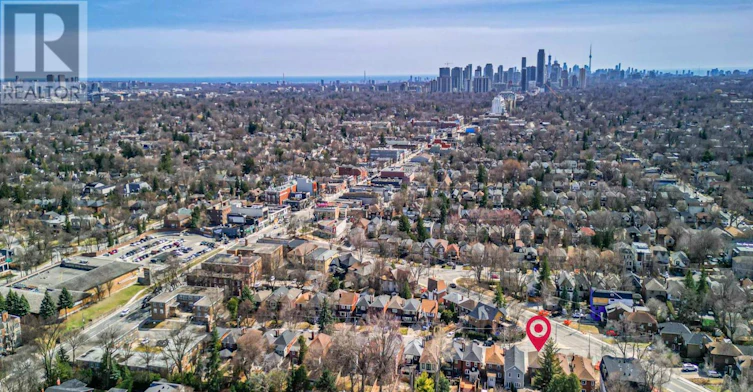 UPPER-54 Mcnairn Avenue, Toronto, ON, M5M 2H5 - 26
