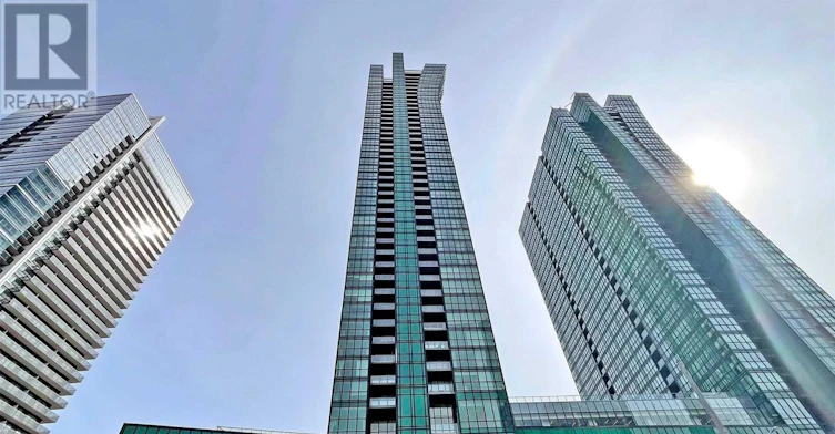 2206-9 Bogert Avenue, Toronto, ON, M2N 0H3 - 3