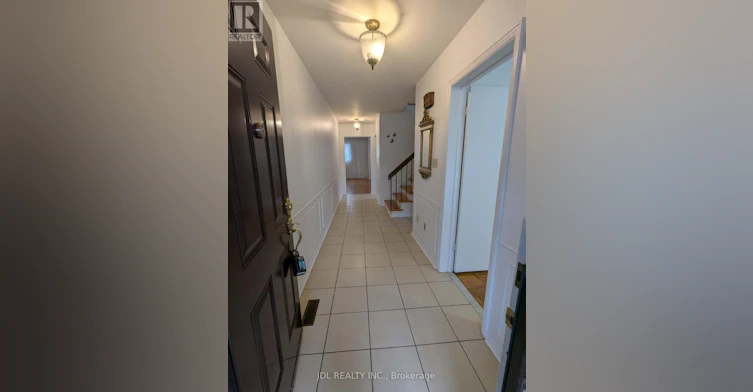 22 Cudham Drive, Toronto, ON, M1S 2J6 - 3