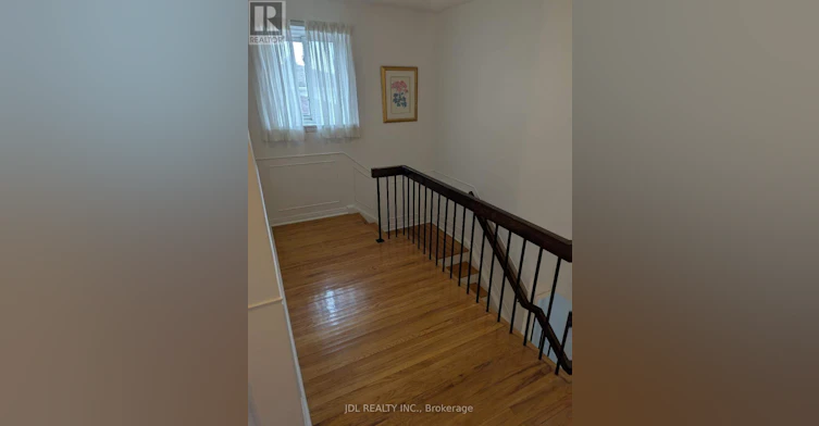 22 Cudham Drive, Toronto, ON, M1S 2J6 - 8