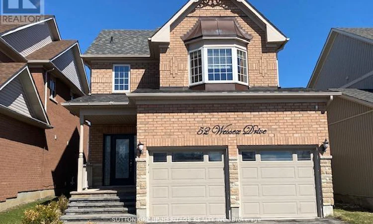 52 Wessex Drive