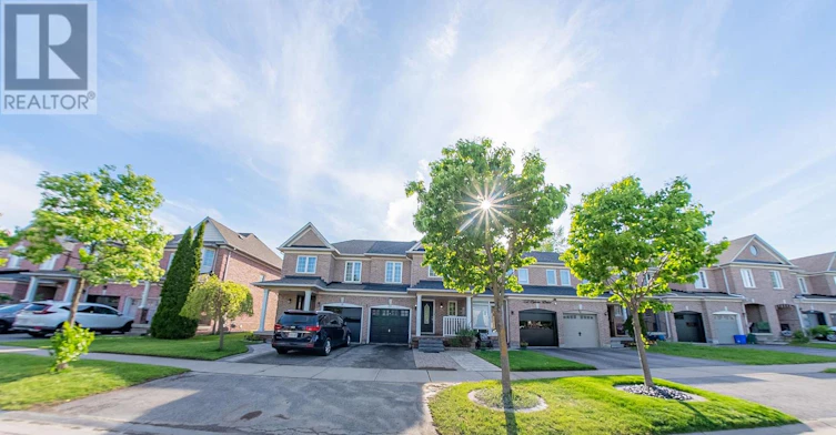 20 Oglevie Drive, Whitby, ON, L1R 2Y4 - 2