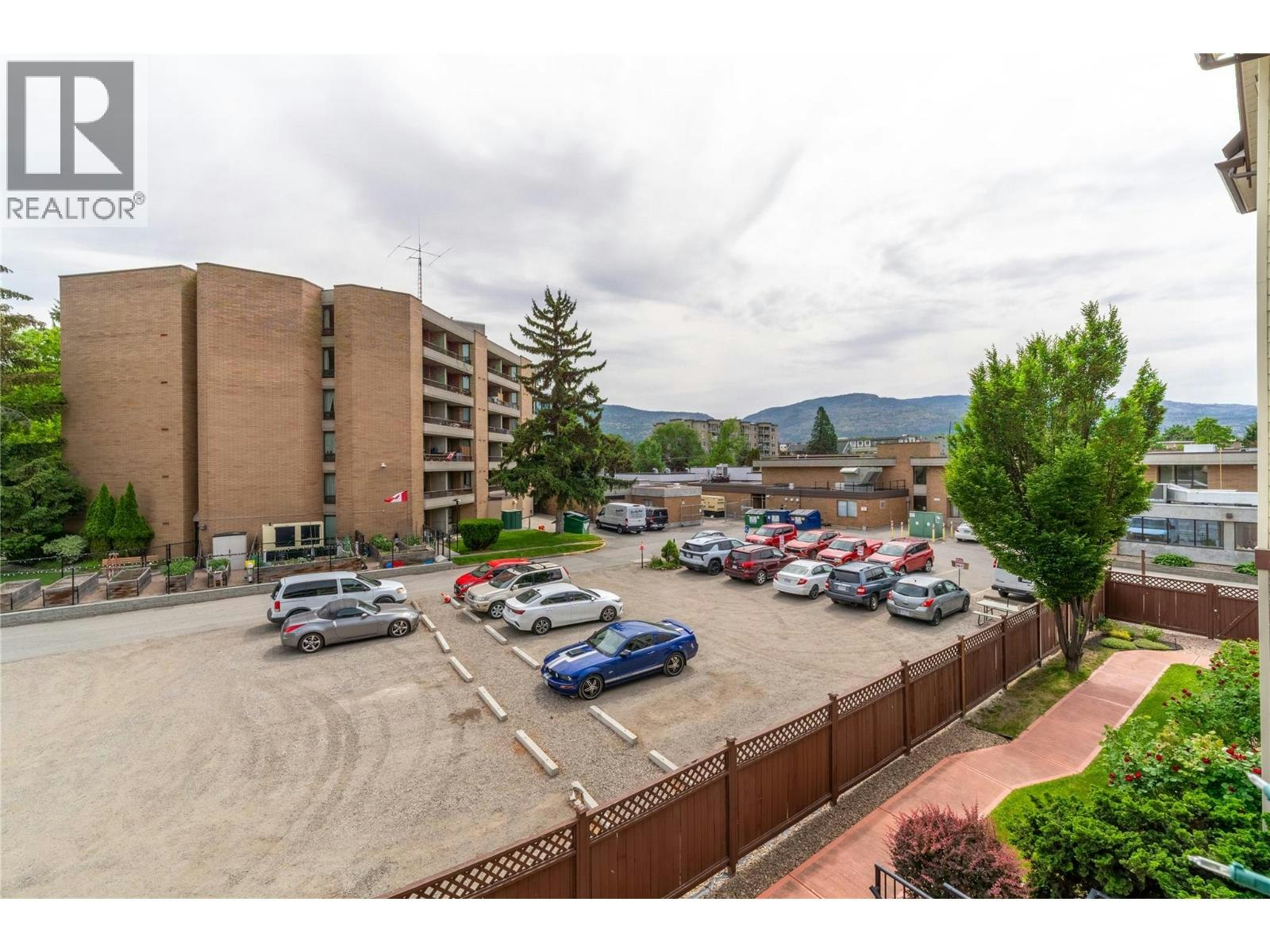 305-240 W Wade Avenue Avenue, Penticton, BC, V2A 1T8 - 28