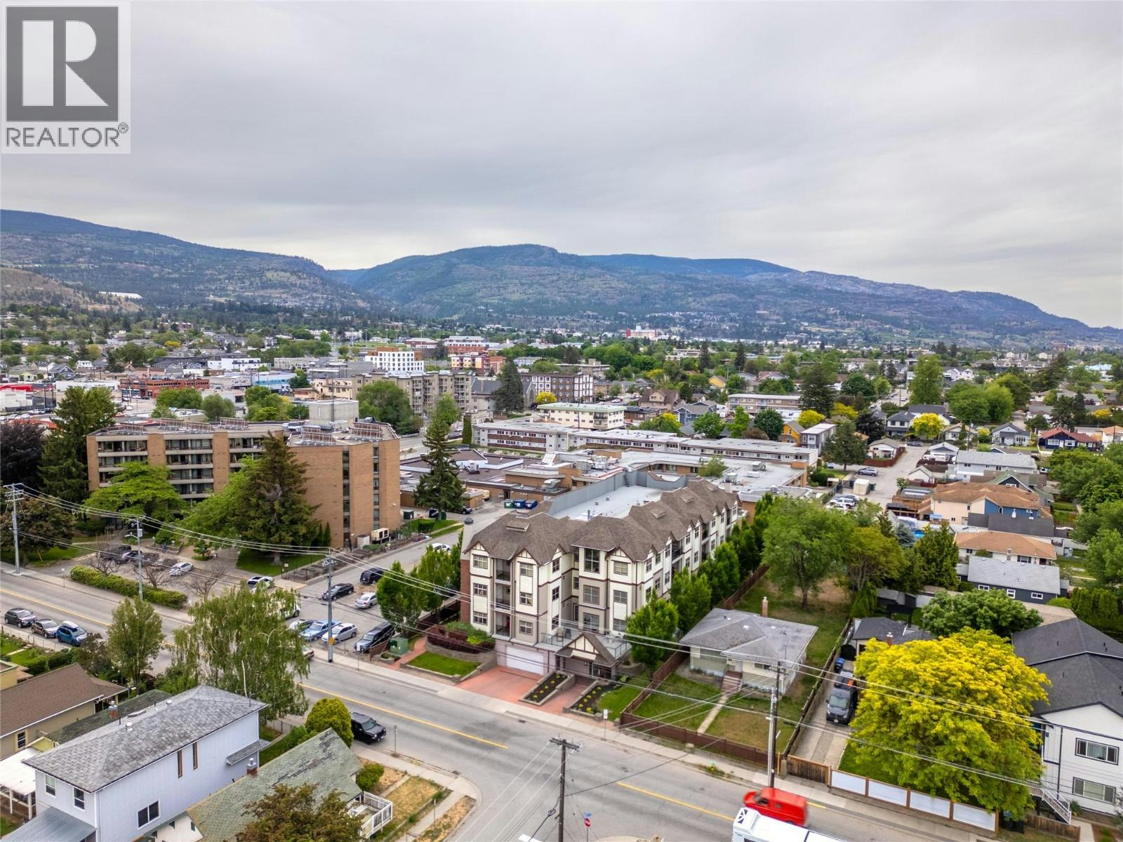 305-240 W Wade Avenue Avenue, Penticton, BC, V2A 1T8 - 30