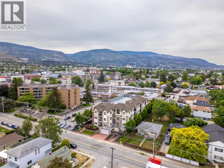 305-240 W Wade Avenue Avenue, Penticton, BC, V2A 1T8 - 30