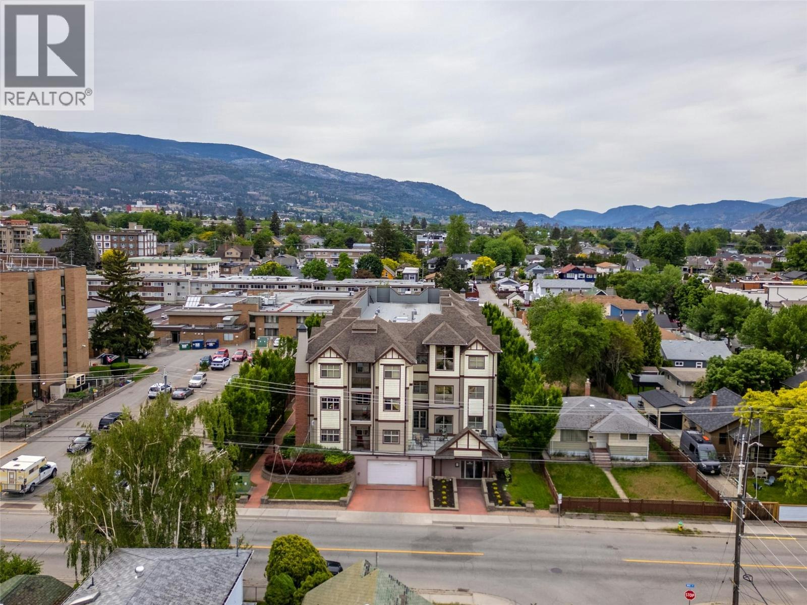 305-240 W Wade Avenue Avenue, Penticton, BC, V2A 1T8 - 25