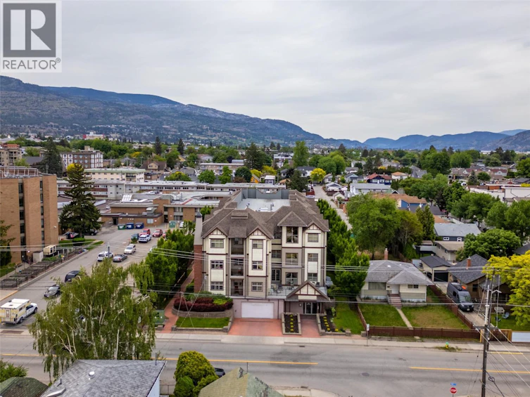 305-240 W Wade Avenue Avenue, Penticton, BC, V2A 1T8 - 25