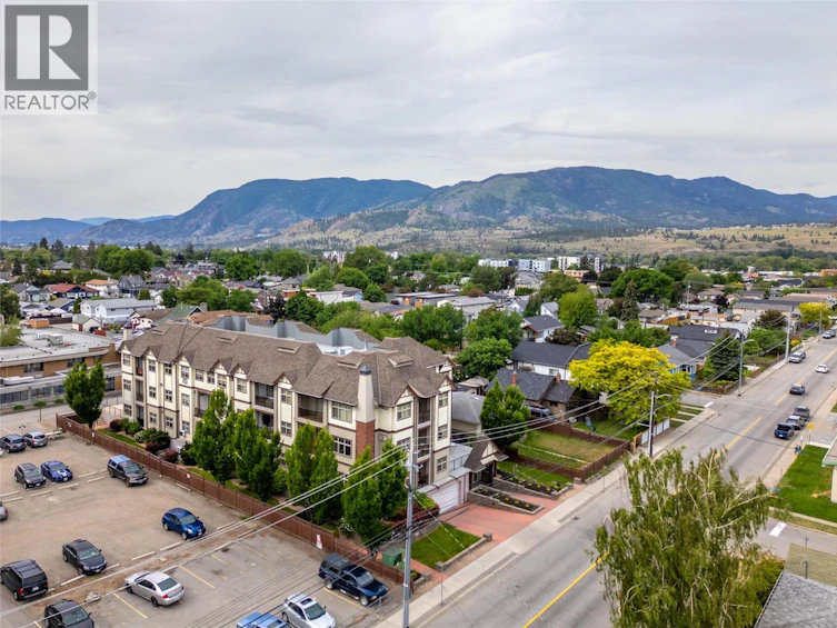 305-240 W Wade Avenue Avenue, Penticton, BC, V2A 1T8 - 24