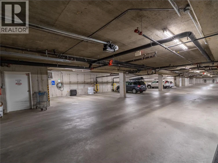 305-240 W Wade Avenue Avenue, Penticton, BC, V2A 1T8 - 22