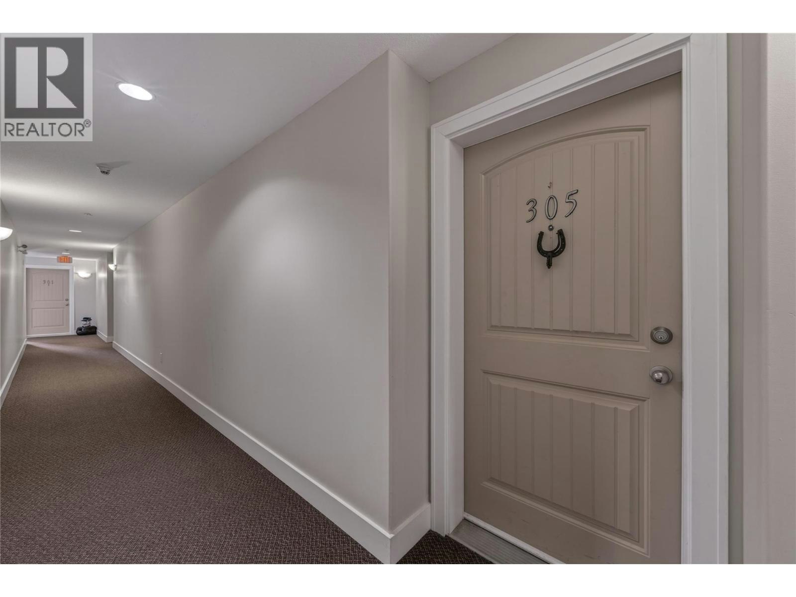 305-240 W Wade Avenue Avenue, Penticton, BC, V2A 1T8 - 32