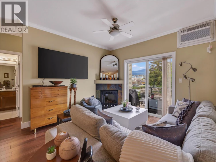 305-240 W Wade Avenue Avenue, Penticton, BC, V2A 1T8 - 11