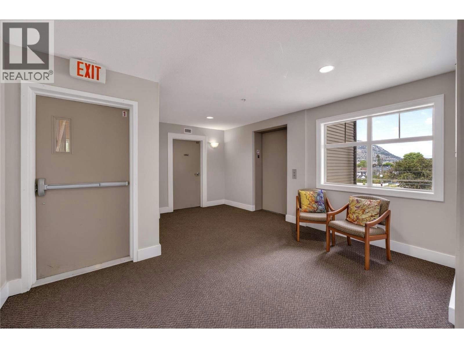 305-240 W Wade Avenue Avenue, Penticton, BC, V2A 1T8 - 21