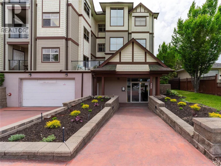 305-240 W Wade Avenue Avenue, Penticton, BC, V2A 1T8 - 34