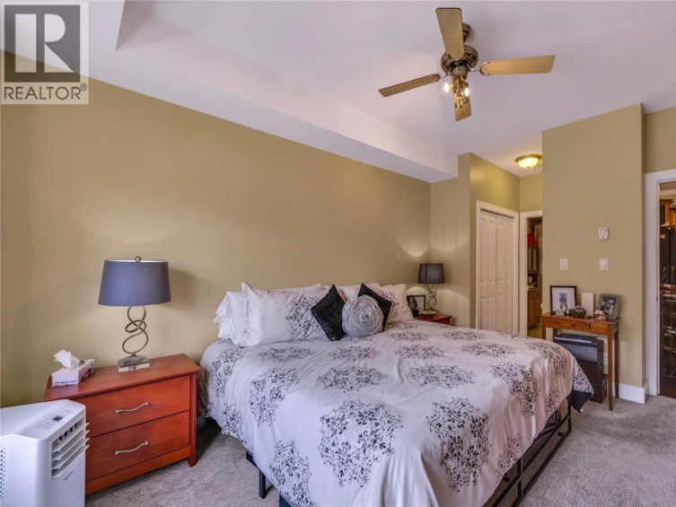 305-240 W Wade Avenue Avenue, Penticton, BC, V2A 1T8 - 12