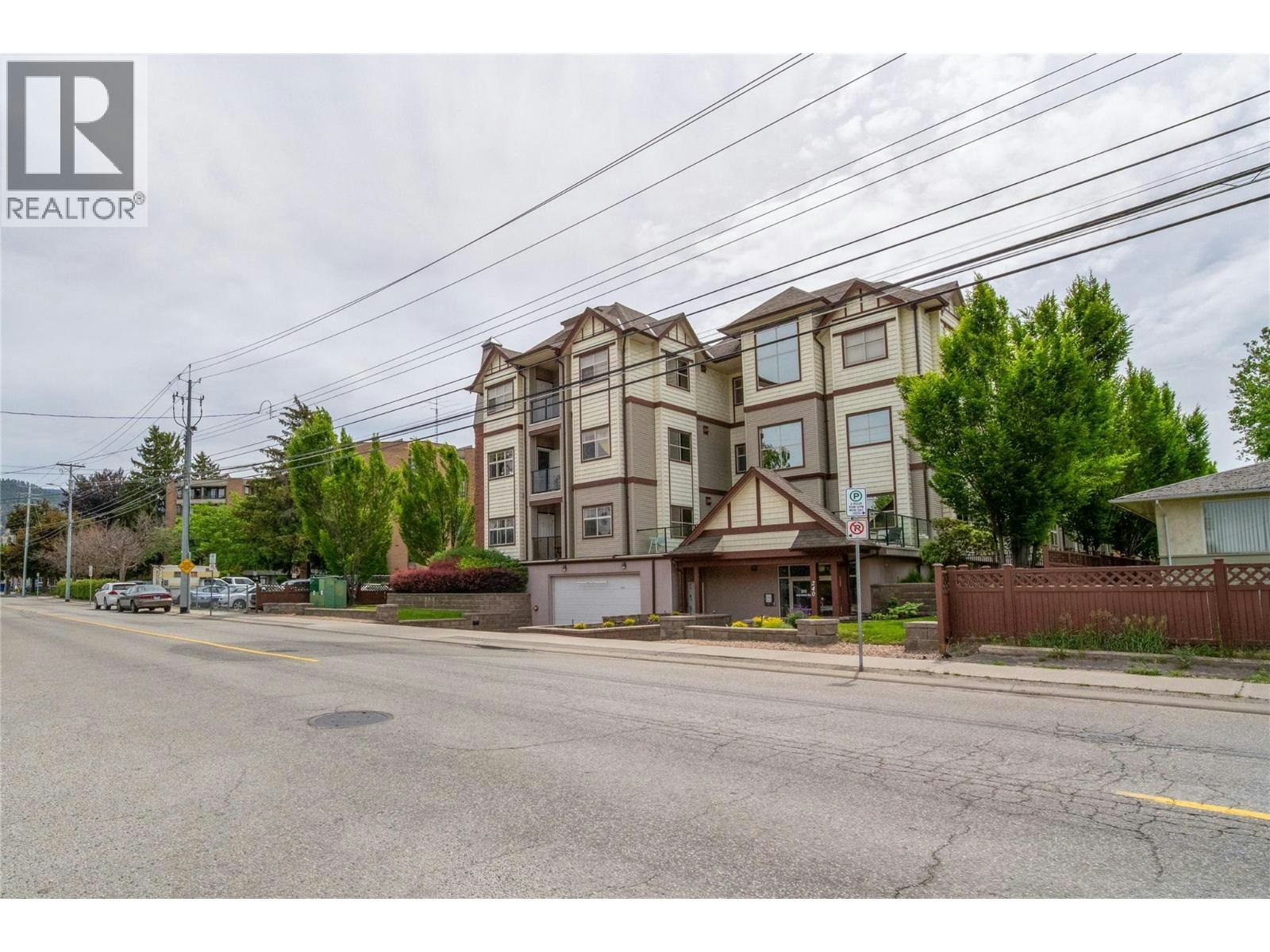 305-240 W Wade Avenue Avenue, Penticton, BC, V2A 1T8 - 23