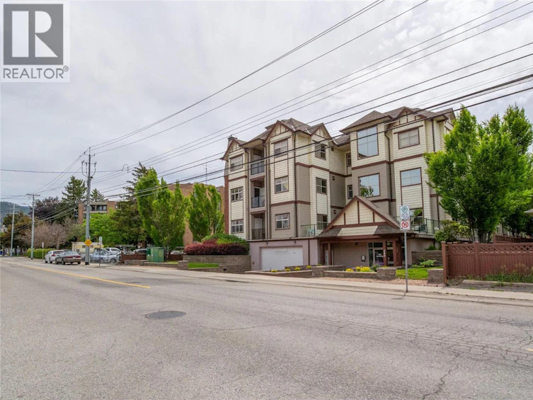 305-240 W Wade Avenue Avenue, Penticton, BC, V2A 1T8 - 23