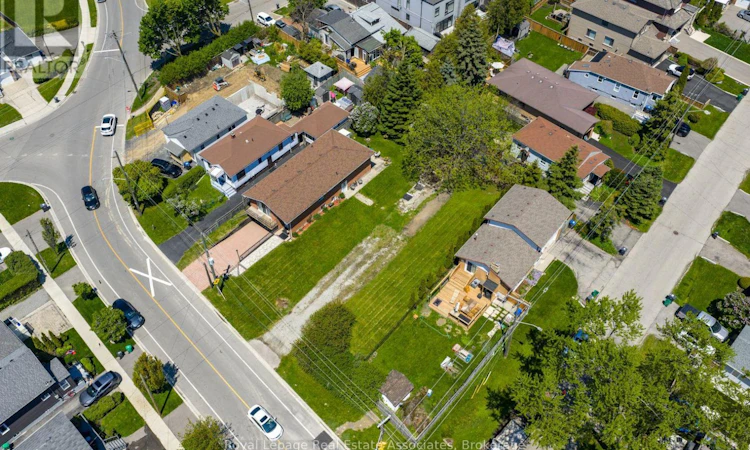 1063 Alexandra Avenue