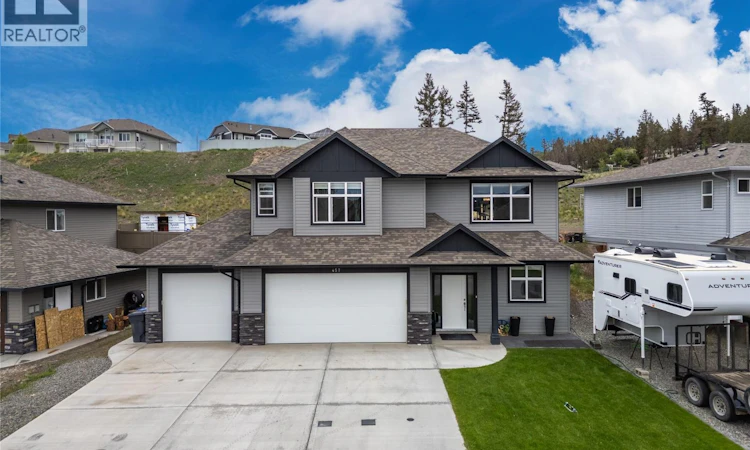 457 Daladon Drive