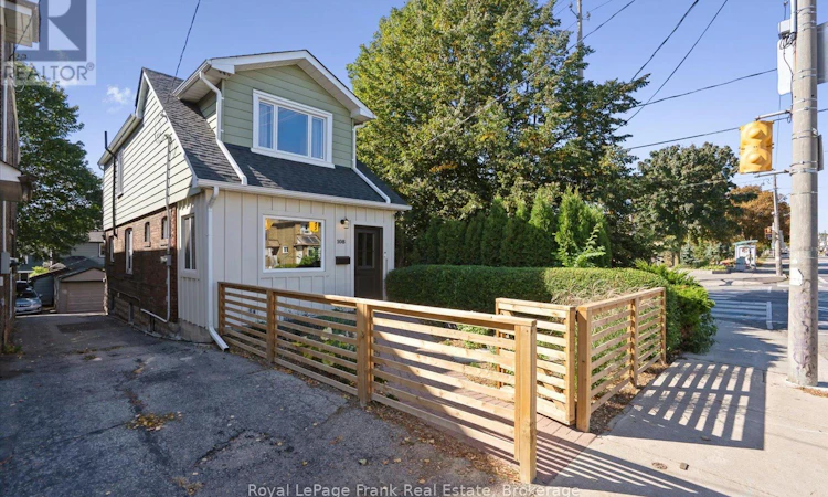 108 Greenwood Avenue
