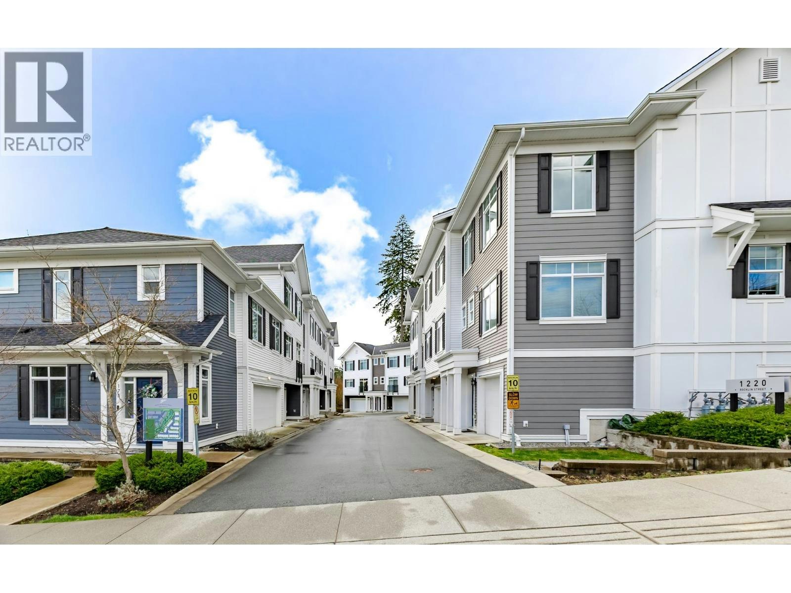 134-1220 Rocklin Street, Coquitlam, BC, V3B 2W7