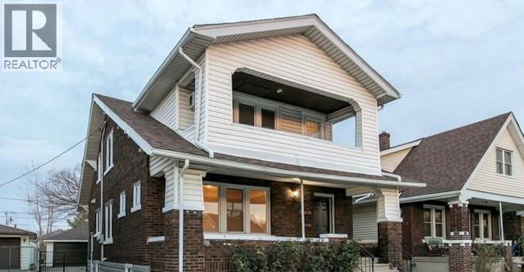 MAIN-1536 Parent Avenue, Windsor, ON, N8X 4J7