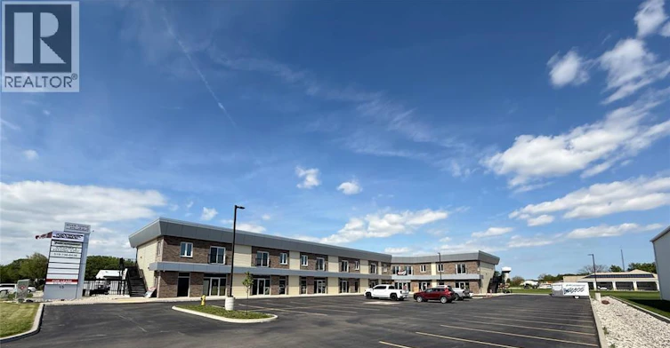 205-15 Renaud Street, Amherstburg, ON, N9V 4A9 - 2