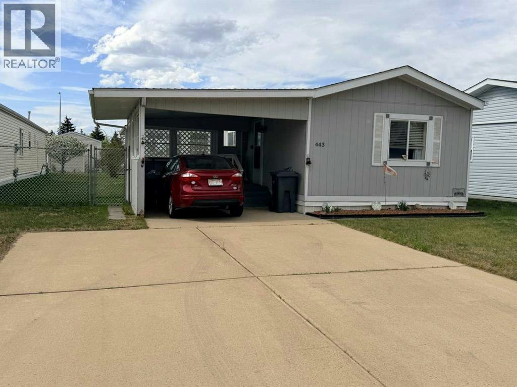 443-37543 England Way, Red Deer County, AB, T4S 2C3
