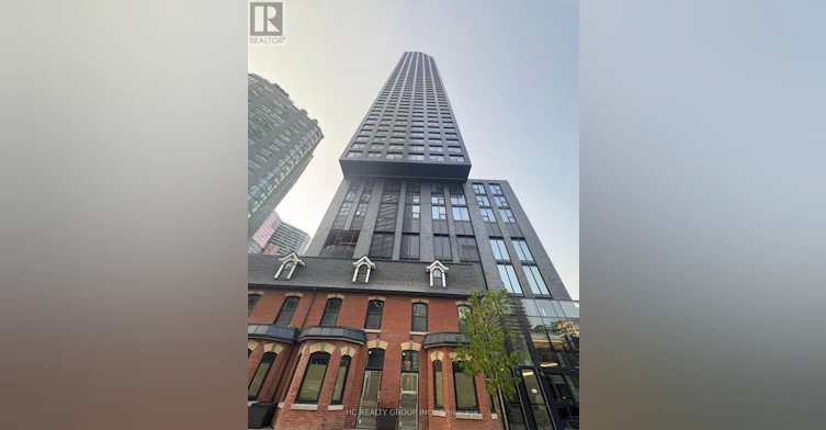 5108-8 Wellesley Street W, Toronto, ON, M4Y 0J5 - 2